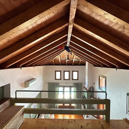 Elia Pilio Villas Dış mekan fotoğraf