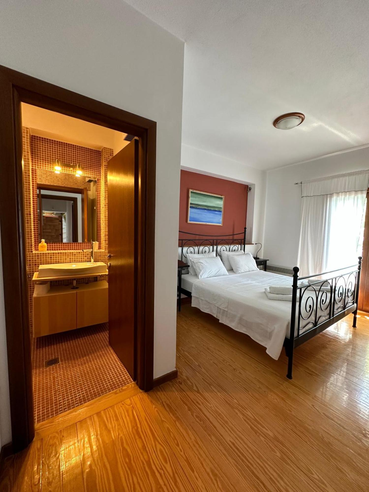 Elia Pilio Villas Dış mekan fotoğraf