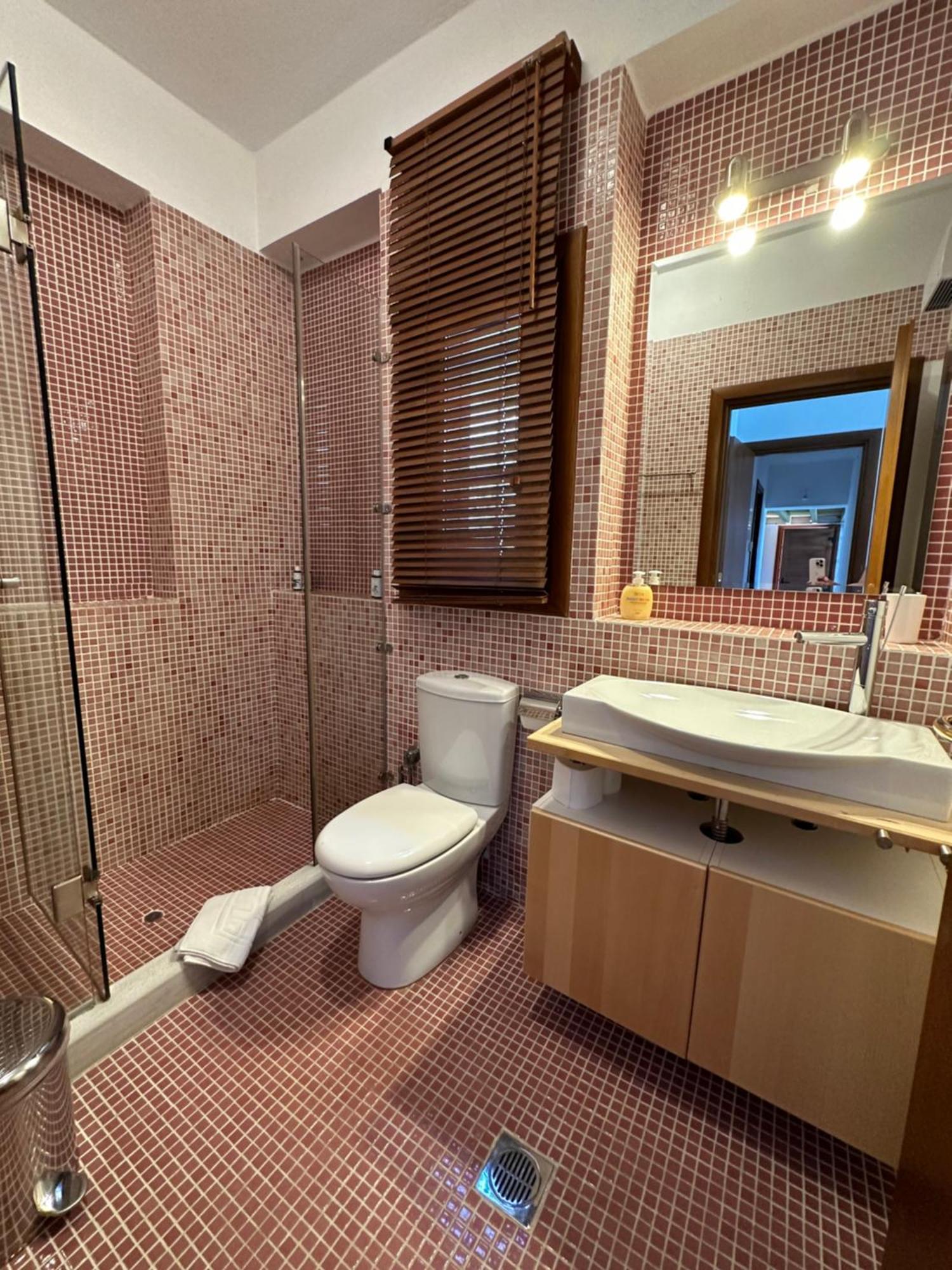 Elia Pilio Villas Dış mekan fotoğraf