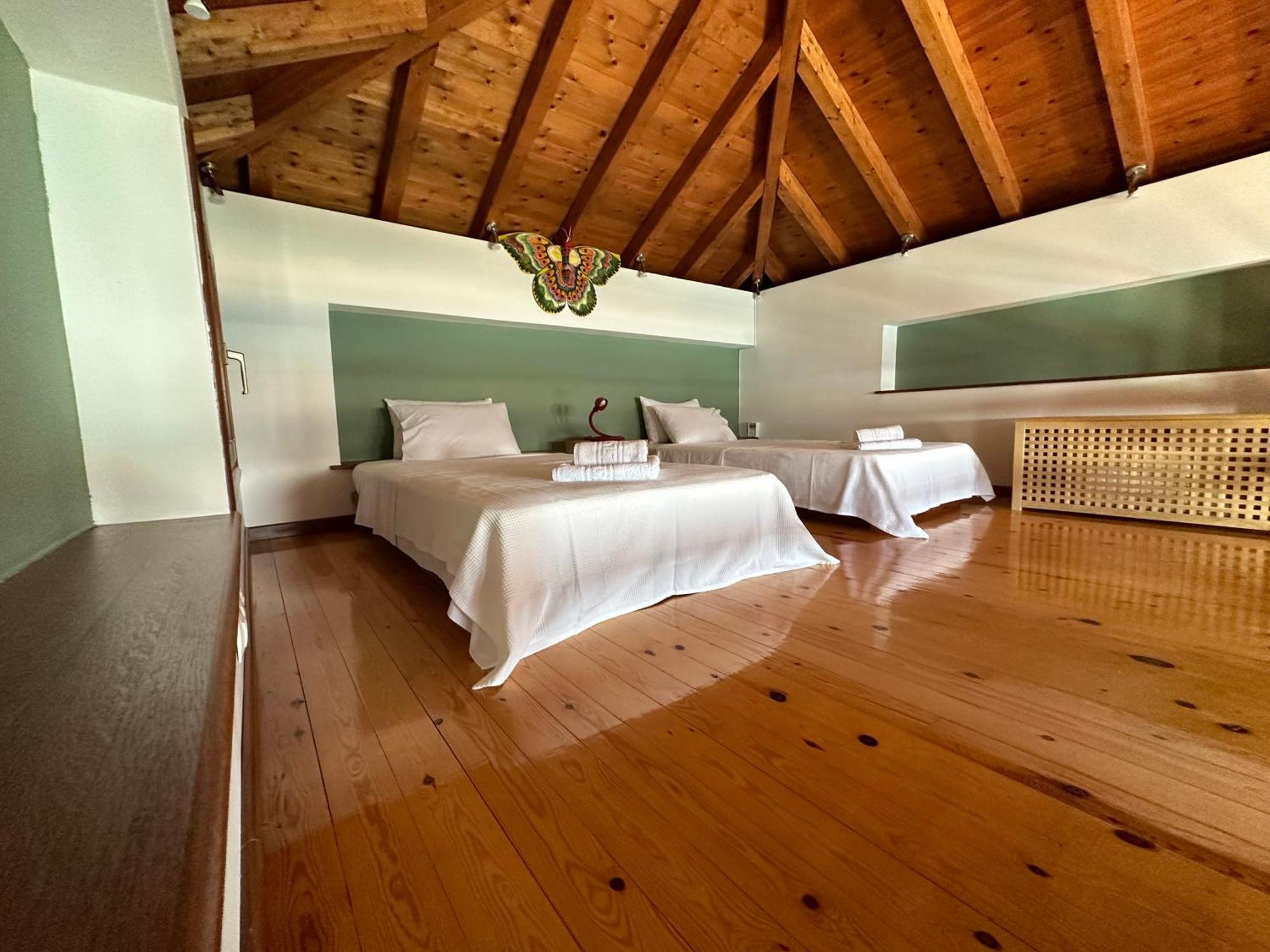 Elia Pilio Villas Dış mekan fotoğraf