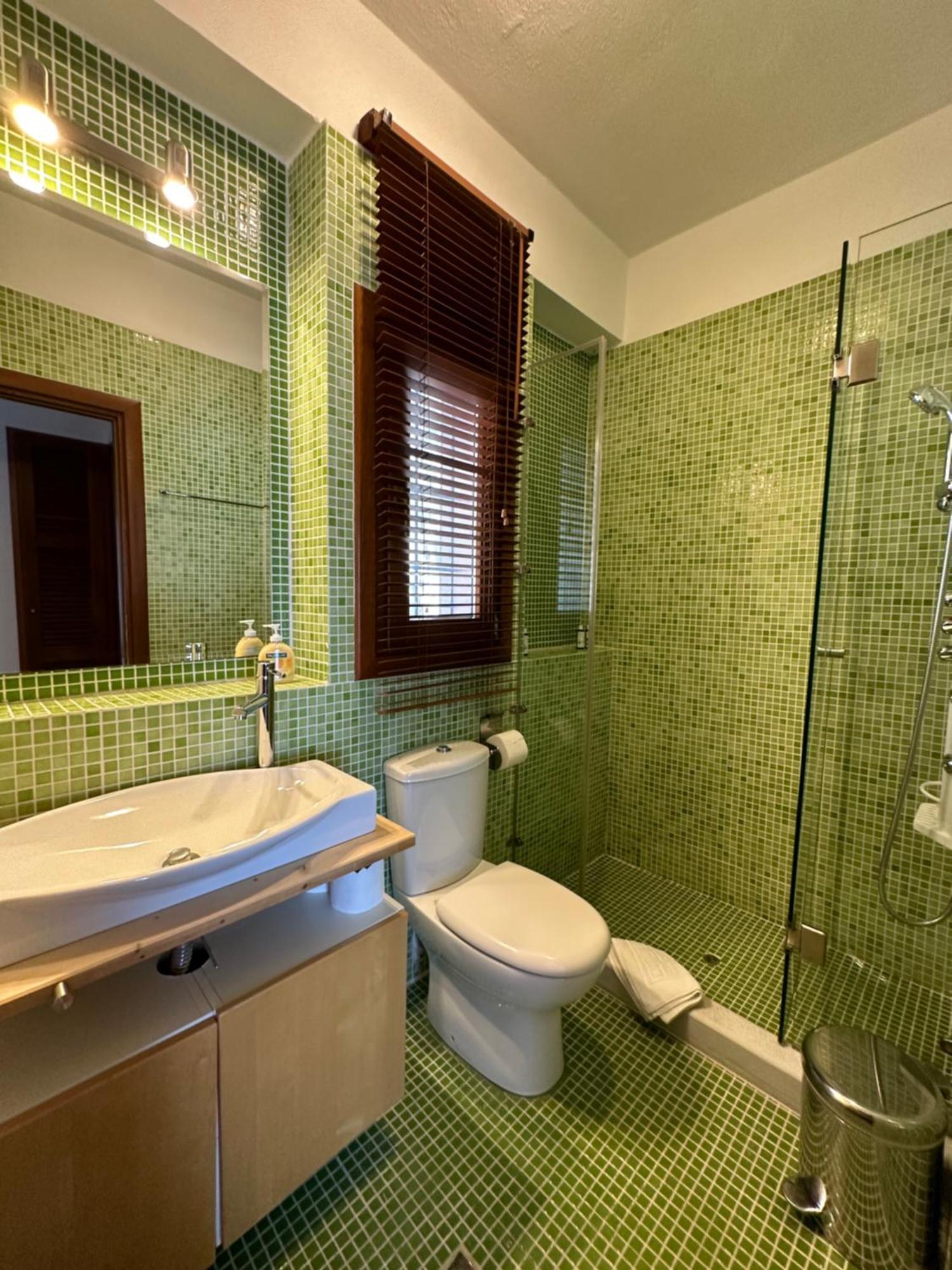 Elia Pilio Villas Dış mekan fotoğraf