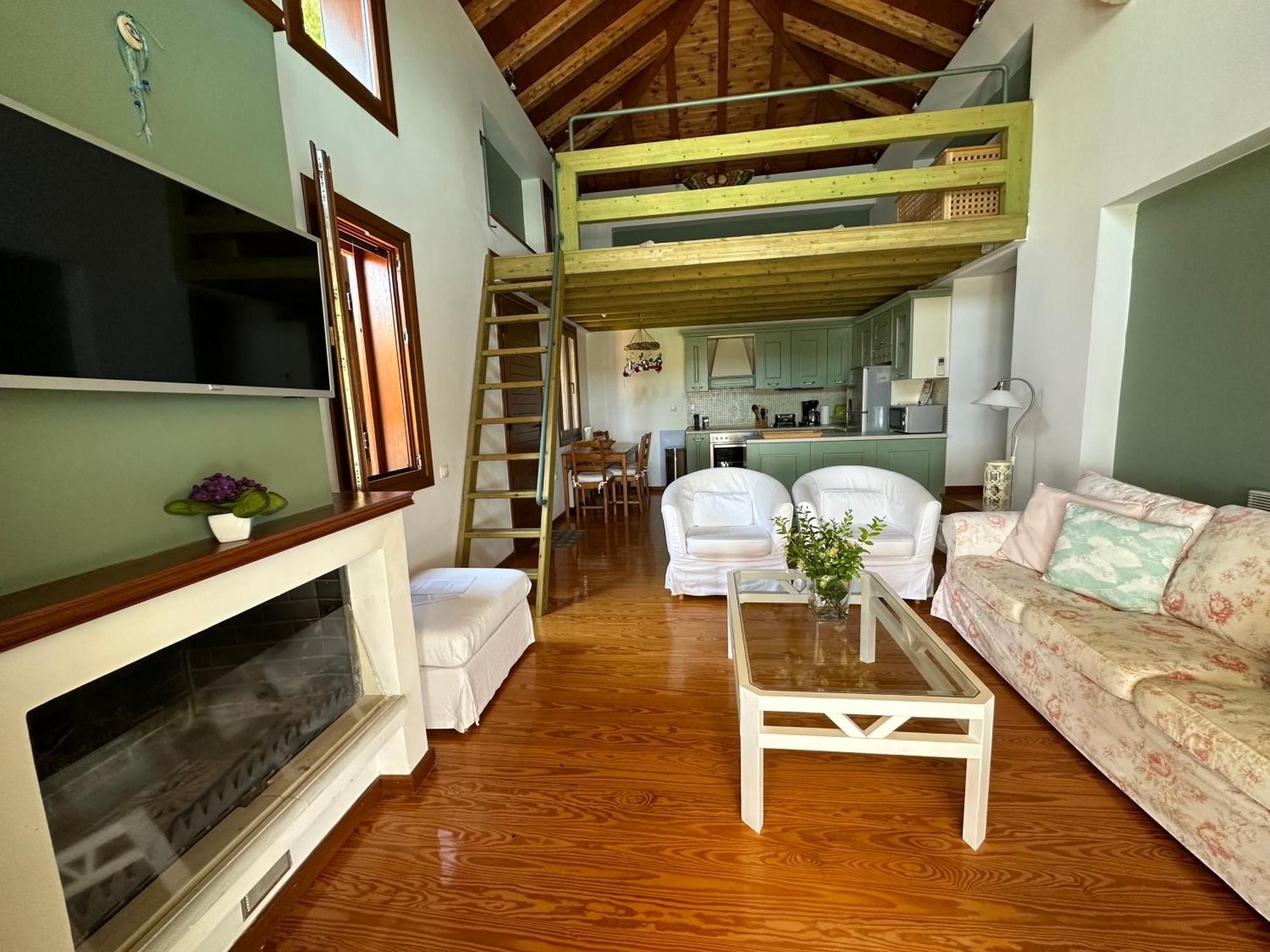 Elia Pilio Villas Dış mekan fotoğraf