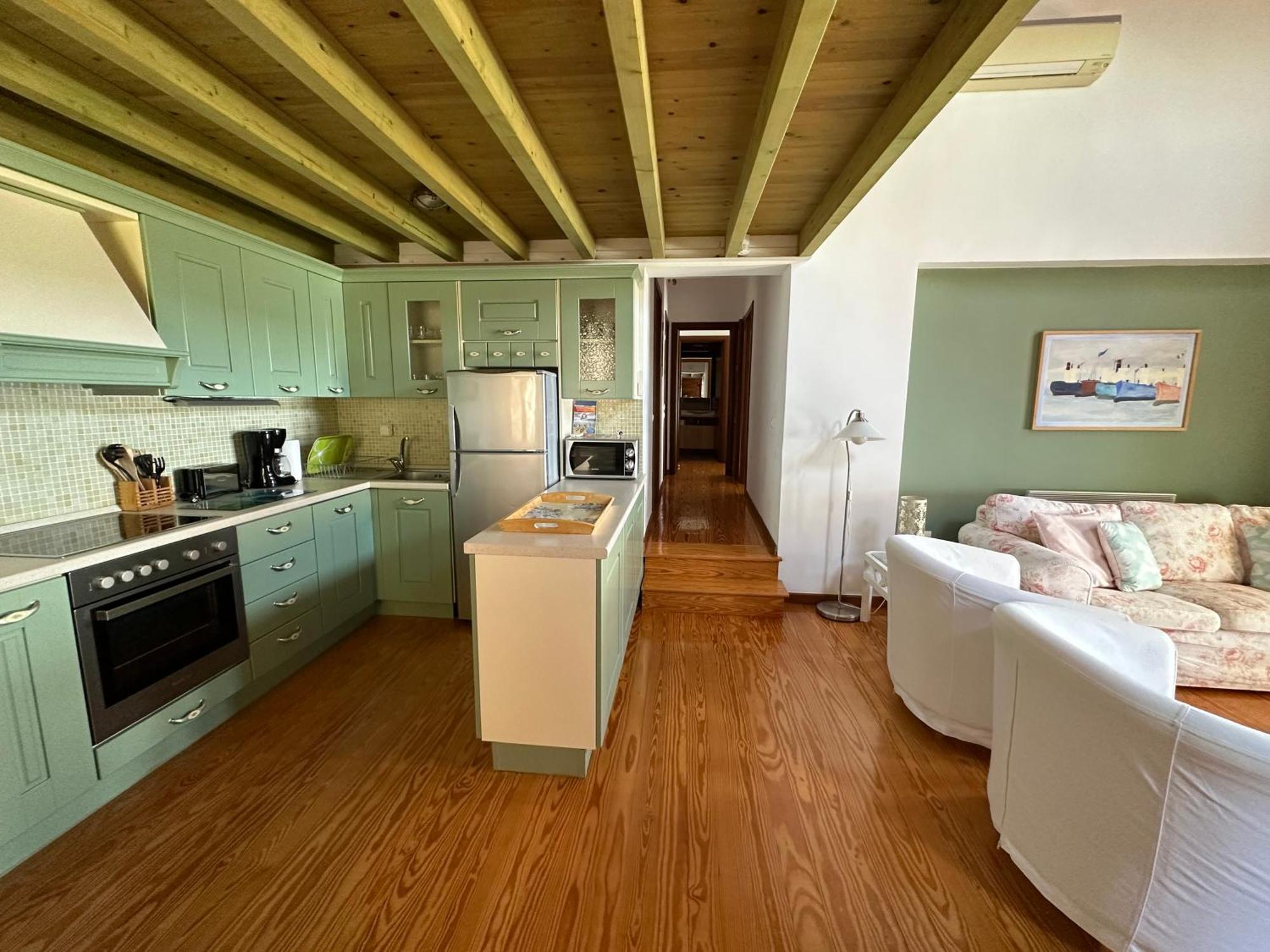 Elia Pilio Villas Dış mekan fotoğraf
