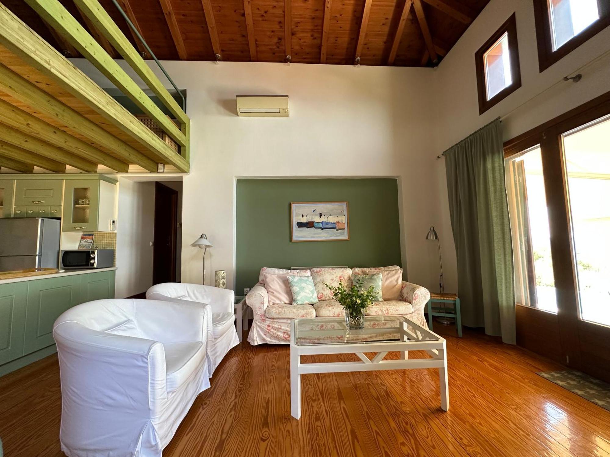Elia Pilio Villas Dış mekan fotoğraf