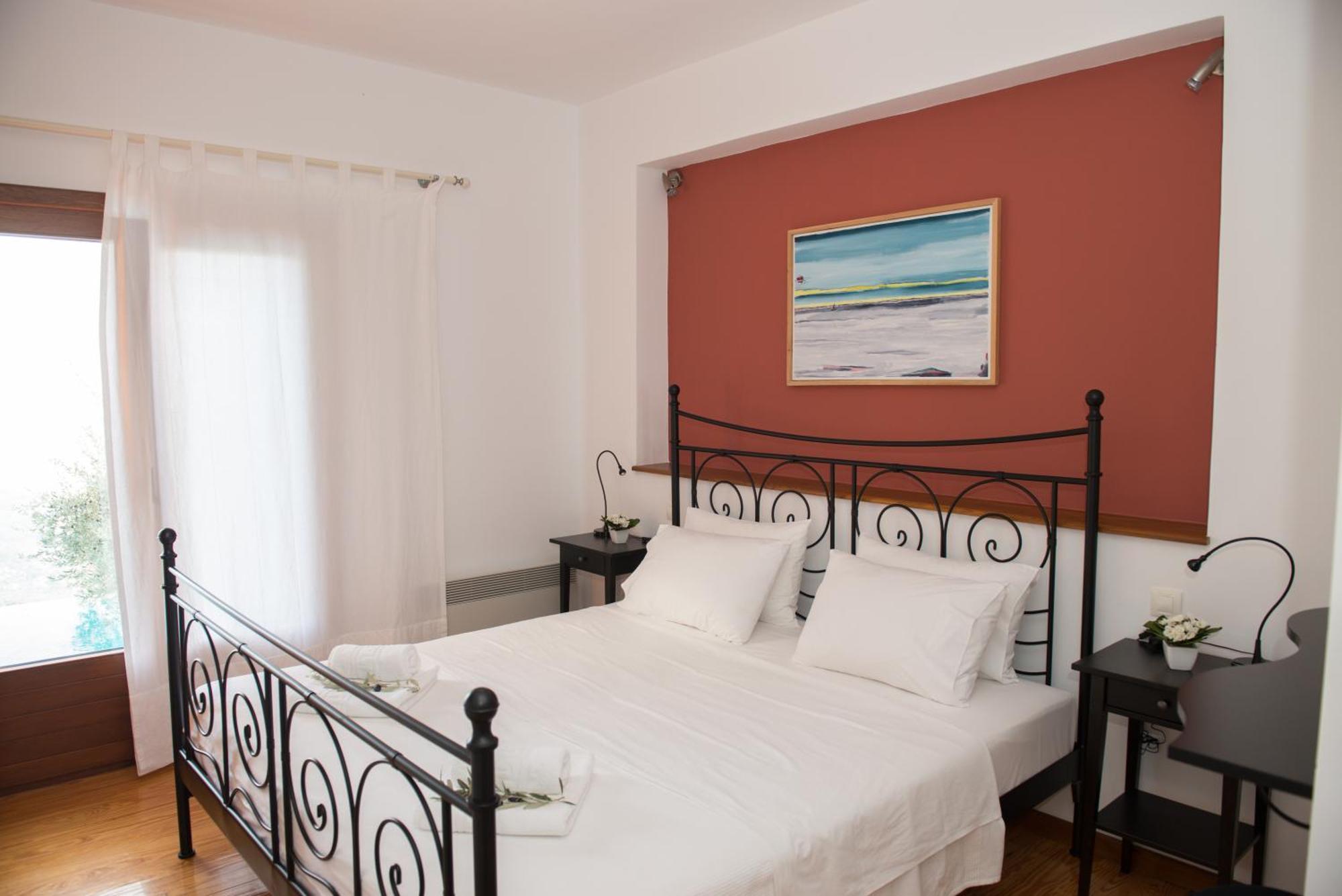 Elia Pilio Villas Dış mekan fotoğraf