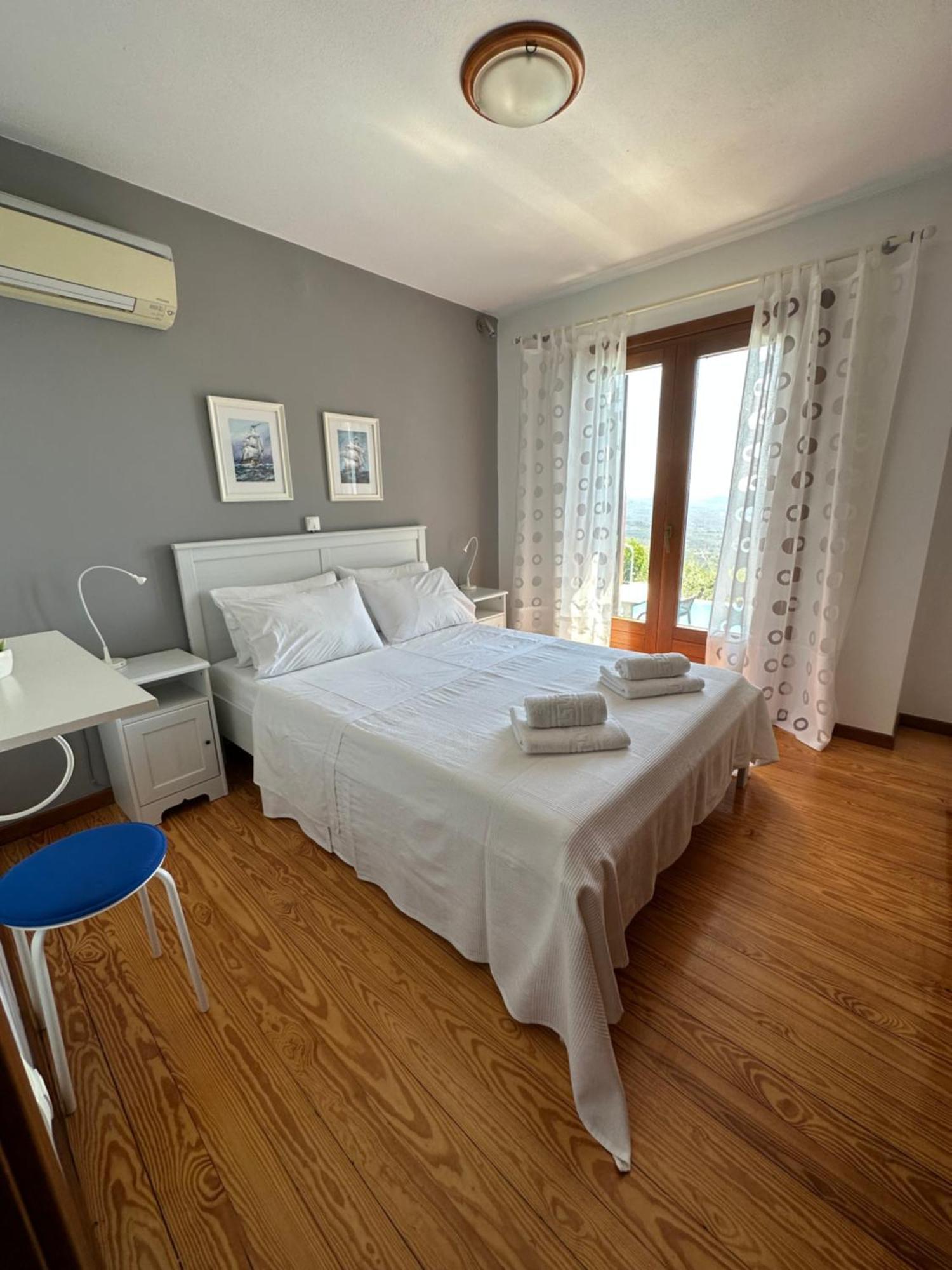 Elia Pilio Villas Dış mekan fotoğraf