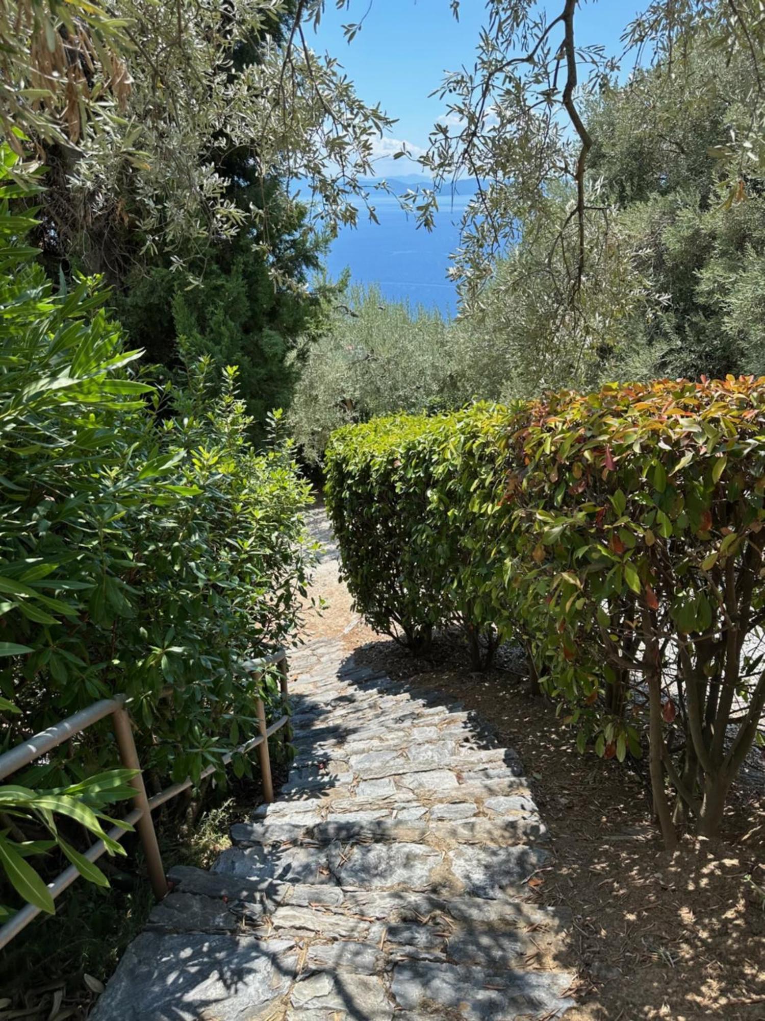 Elia Pilio Villas Dış mekan fotoğraf