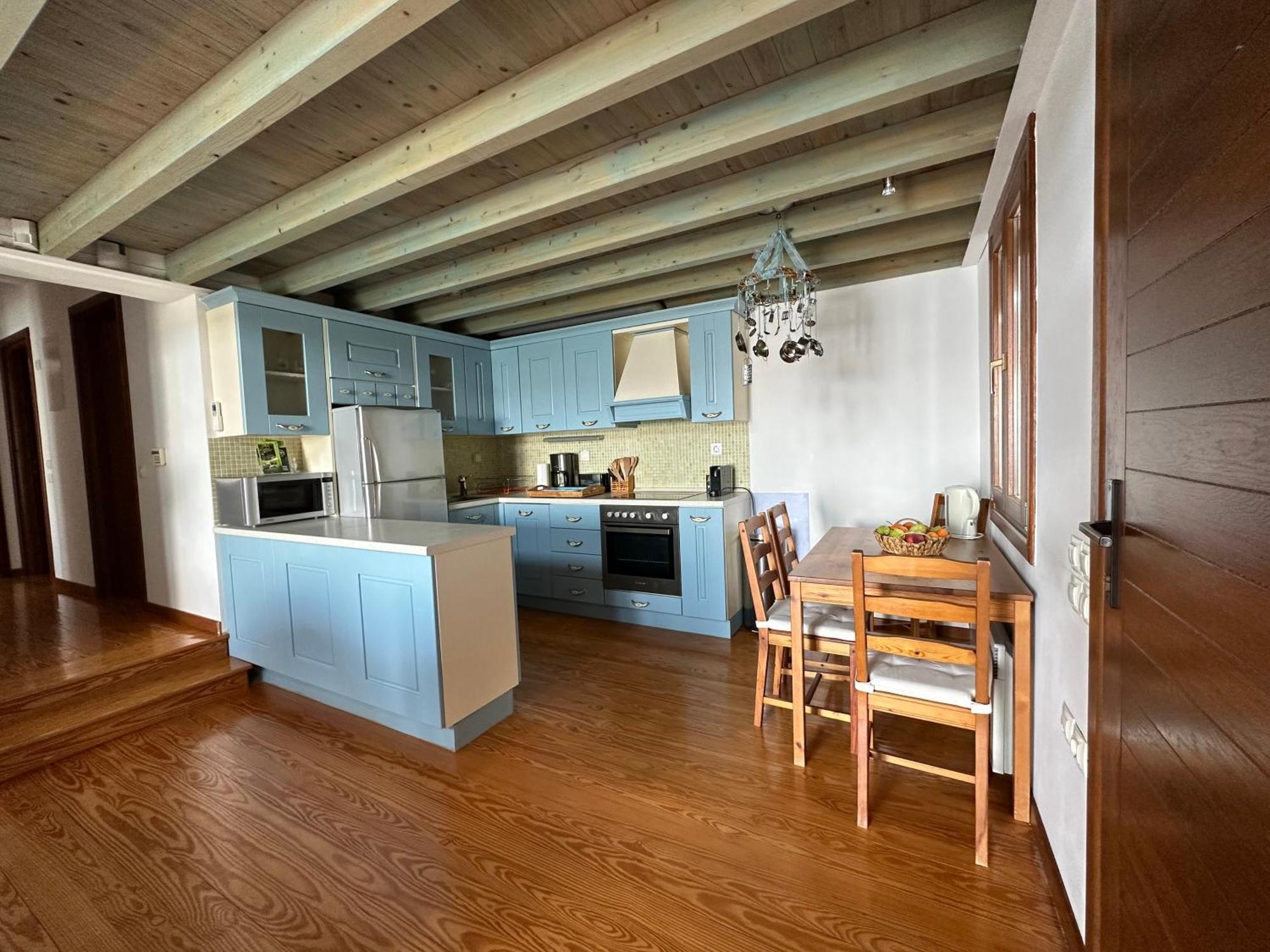 Elia Pilio Villas Dış mekan fotoğraf
