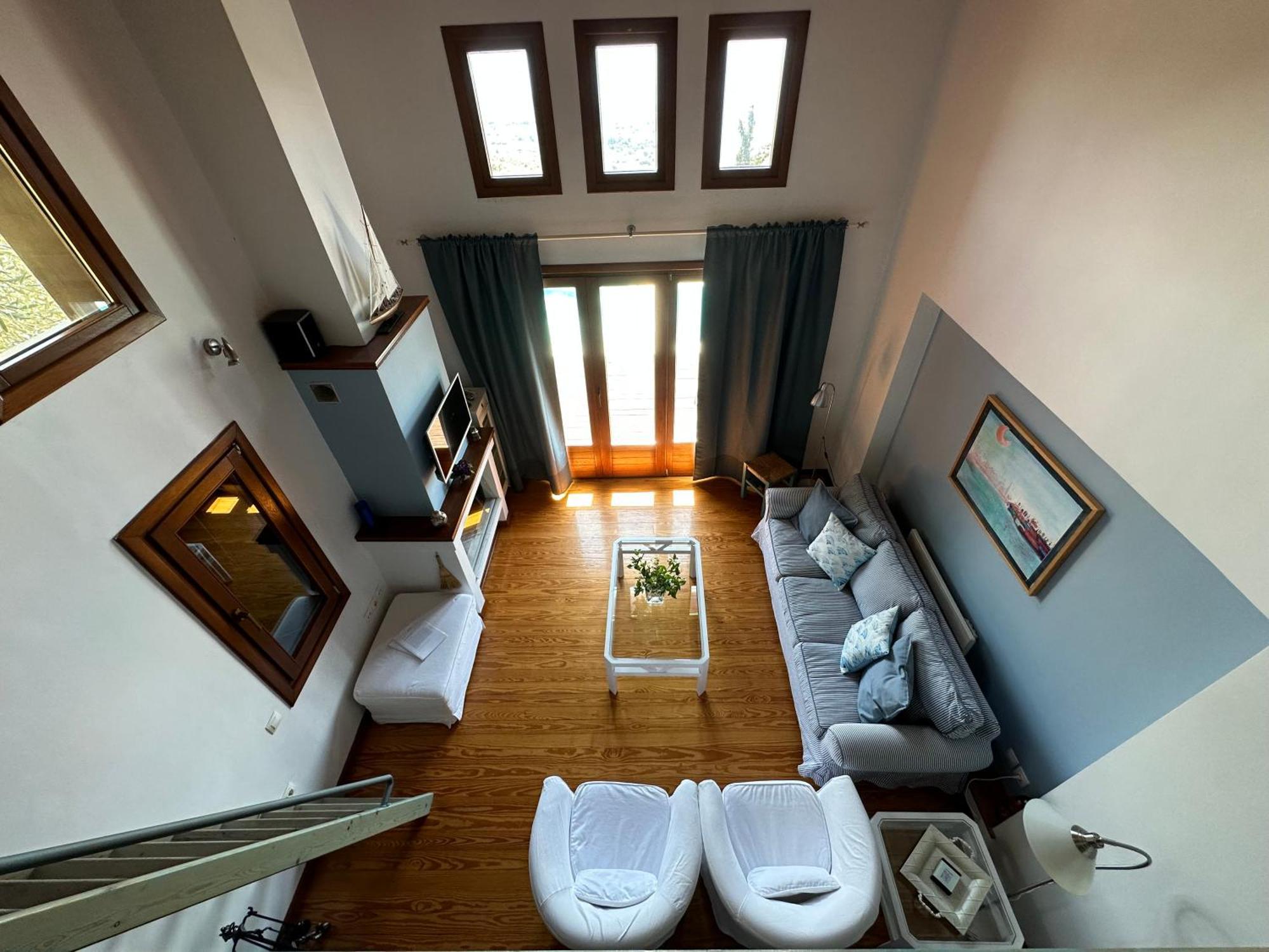 Elia Pilio Villas Dış mekan fotoğraf