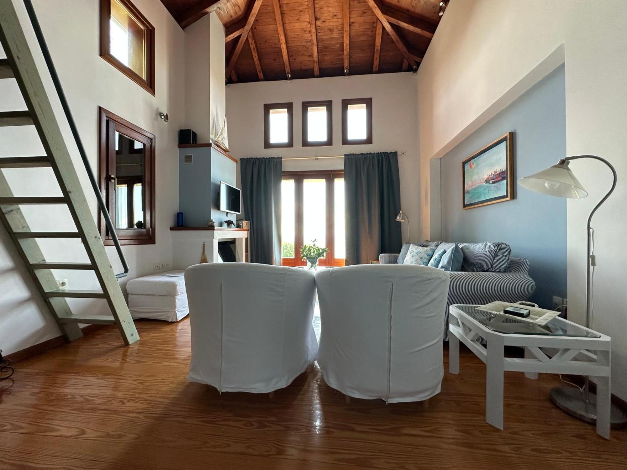 Elia Pilio Villas Dış mekan fotoğraf