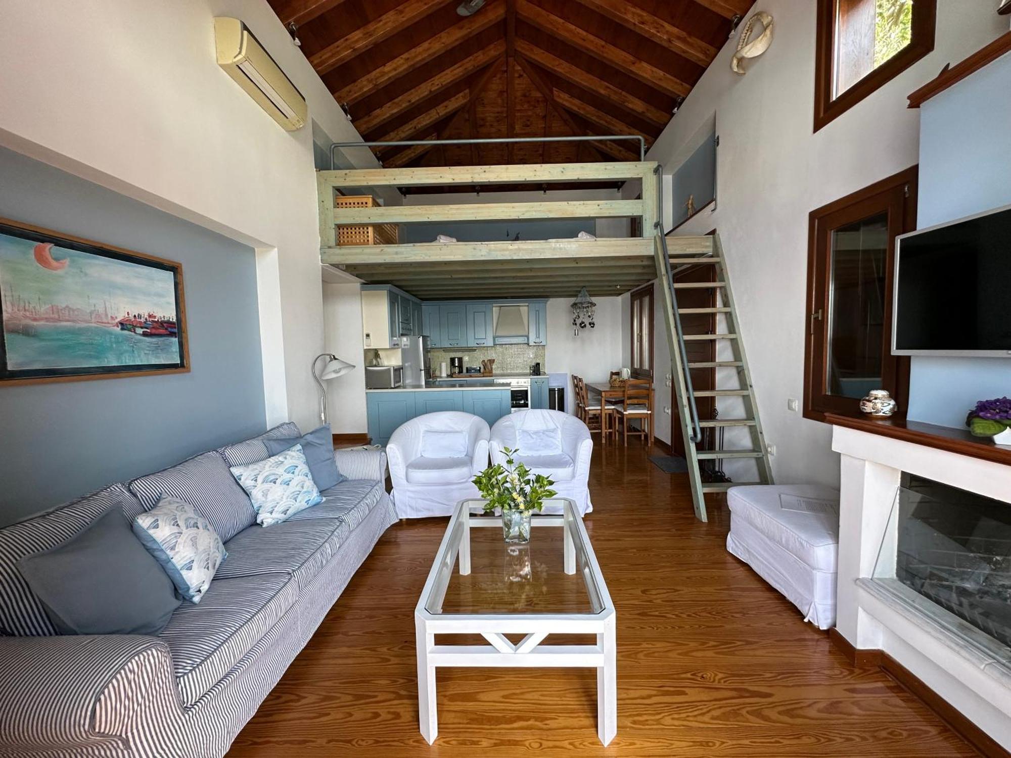 Elia Pilio Villas Dış mekan fotoğraf