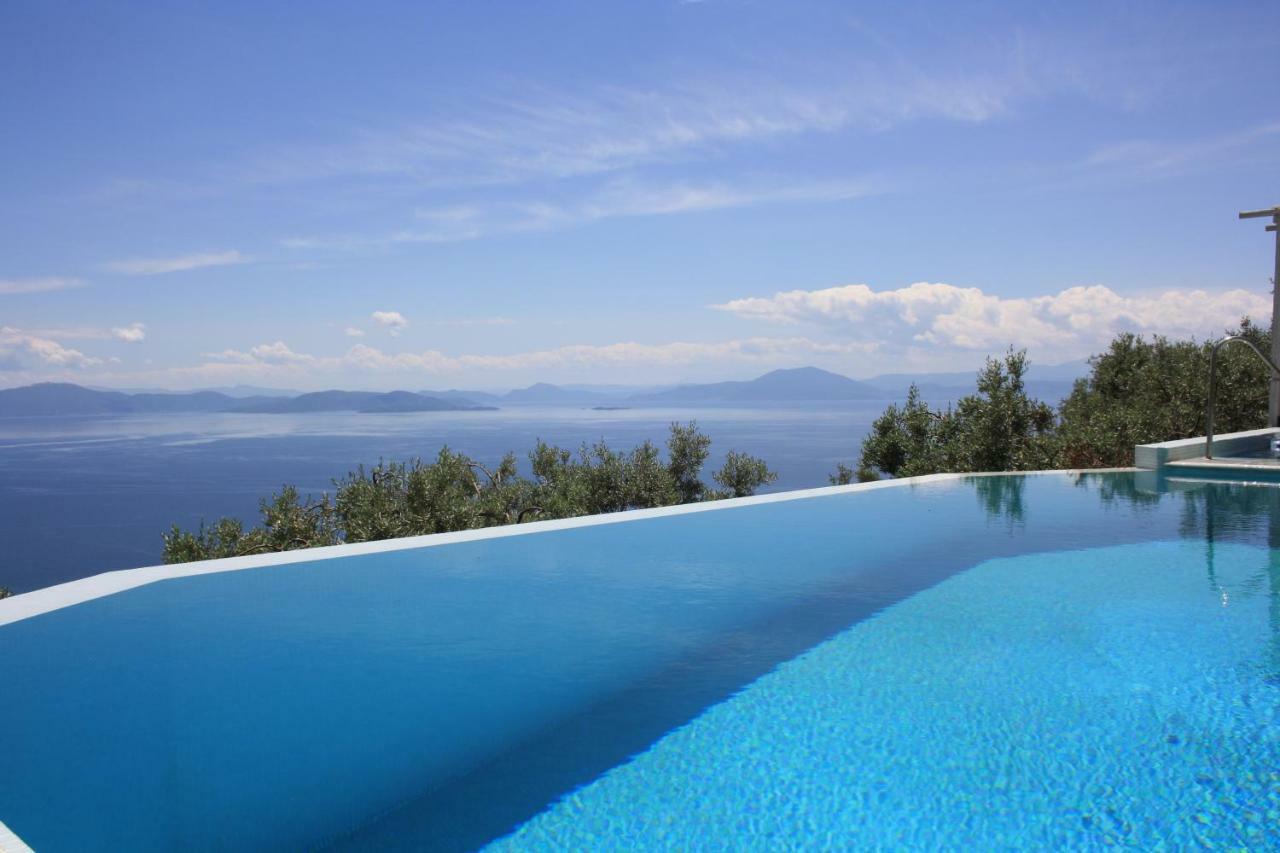 Elia Pilio Villas Dış mekan fotoğraf